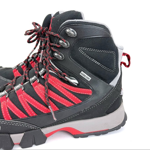Polo Ralph Lauren Goretex Canterwood 